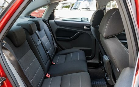 Ford Focus II рестайлинг, 2009 год, 599 000 рублей, 7 фотография