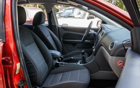 Ford Focus II рестайлинг, 2009 год, 599 000 рублей, 8 фотография
