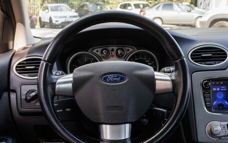 Ford Focus II рестайлинг, 2009 год, 599 000 рублей, 12 фотография