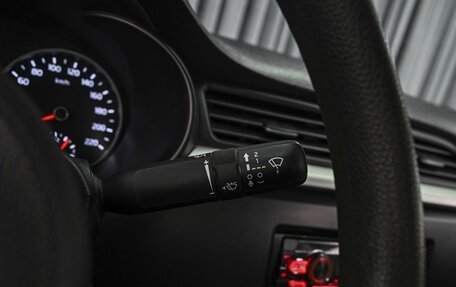KIA Rio IV, 2019 год, 1 248 000 рублей, 16 фотография