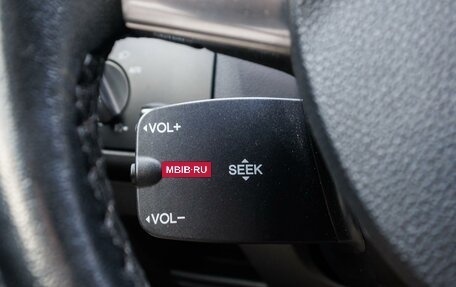 Ford Focus II рестайлинг, 2009 год, 599 000 рублей, 13 фотография