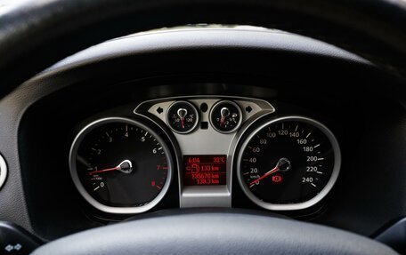 Ford Focus II рестайлинг, 2009 год, 599 000 рублей, 14 фотография