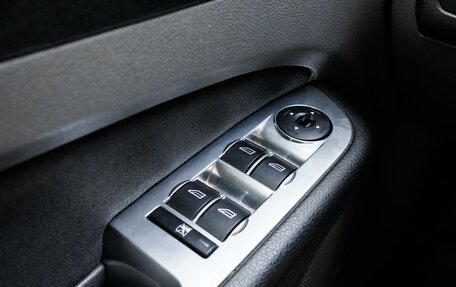 Ford Focus II рестайлинг, 2009 год, 599 000 рублей, 19 фотография