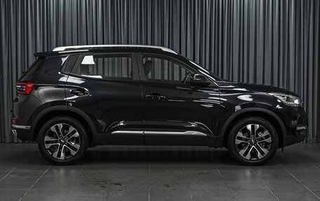 Chery Tiggo 4 I рестайлинг, 2022 год, 1 284 000 рублей, 5 фотография