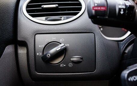 Ford Focus II рестайлинг, 2009 год, 599 000 рублей, 18 фотография