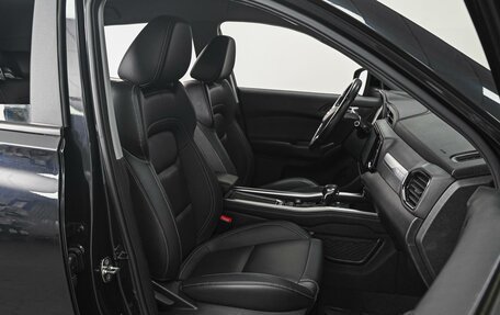 Chery Tiggo 4 I рестайлинг, 2022 год, 1 284 000 рублей, 8 фотография