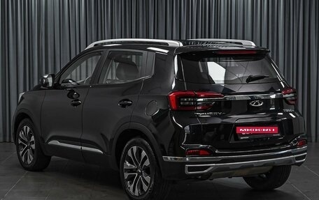 Chery Tiggo 4 I рестайлинг, 2022 год, 1 284 000 рублей, 2 фотография