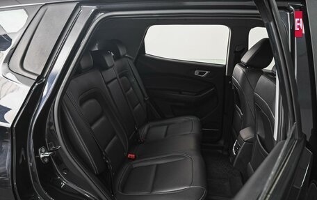 Chery Tiggo 4 I рестайлинг, 2022 год, 1 284 000 рублей, 7 фотография