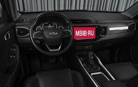 Chery Tiggo 4 I рестайлинг, 2022 год, 1 284 000 рублей, 6 фотография