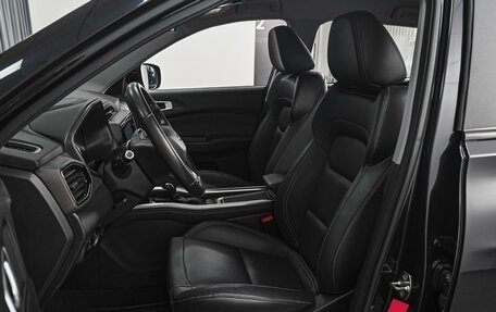 Chery Tiggo 4 I рестайлинг, 2022 год, 1 284 000 рублей, 10 фотография