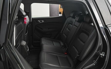 Chery Tiggo 4 I рестайлинг, 2022 год, 1 284 000 рублей, 9 фотография