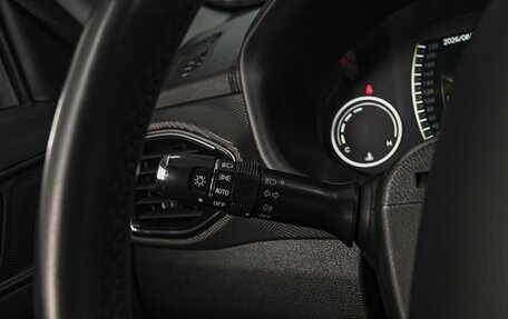 Chery Tiggo 4 I рестайлинг, 2022 год, 1 284 000 рублей, 17 фотография