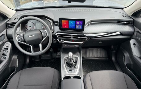 Haval Jolion, 2026 год, 2 049 000 рублей, 7 фотография