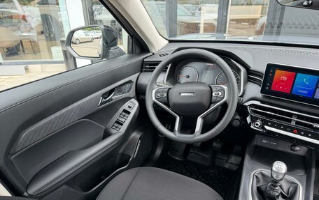 Haval Jolion, 2026 год, 2 049 000 рублей, 8 фотография