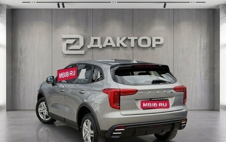Haval Jolion, 2026 год, 2 049 000 рублей, 6 фотография
