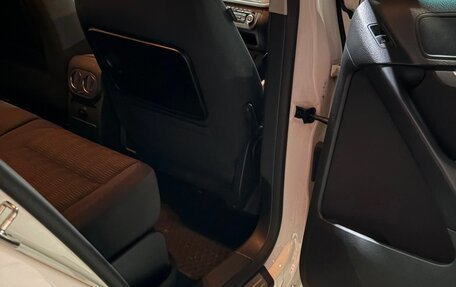 Volkswagen Tiguan I, 2012 год, 1 590 000 рублей, 8 фотография