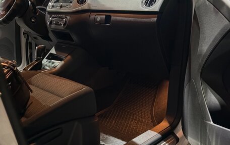 Volkswagen Tiguan I, 2012 год, 1 590 000 рублей, 9 фотография
