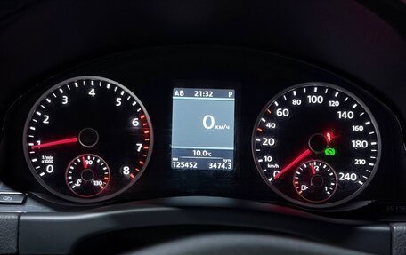 Volkswagen Tiguan I, 2012 год, 1 590 000 рублей, 7 фотография