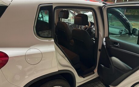 Volkswagen Tiguan I, 2012 год, 1 590 000 рублей, 5 фотография