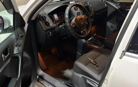 Volkswagen Tiguan I, 2012 год, 1 590 000 рублей, 6 фотография