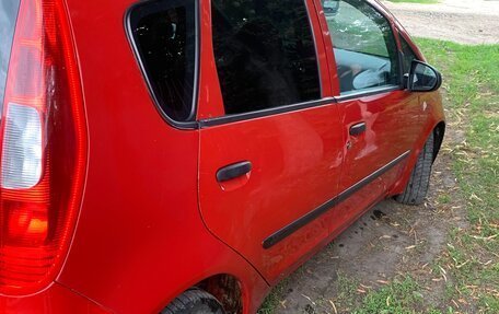 Mitsubishi Colt VI рестайлинг, 2006 год, 359 000 рублей, 3 фотография