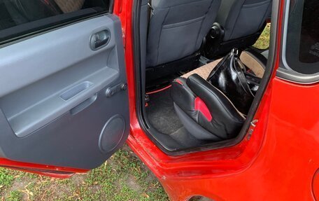 Mitsubishi Colt VI рестайлинг, 2006 год, 359 000 рублей, 8 фотография