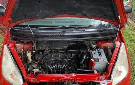 Mitsubishi Colt VI рестайлинг, 2006 год, 359 000 рублей, 6 фотография