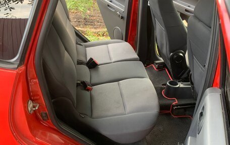 Mitsubishi Colt VI рестайлинг, 2006 год, 359 000 рублей, 9 фотография