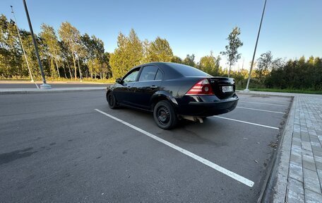 Ford Mondeo III, 2006 год, 255 000 рублей, 6 фотография
