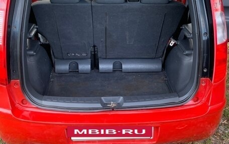 Mitsubishi Colt VI рестайлинг, 2006 год, 359 000 рублей, 7 фотография