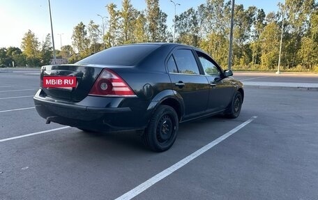 Ford Mondeo III, 2006 год, 255 000 рублей, 4 фотография