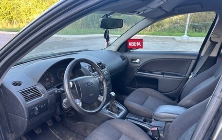 Ford Mondeo III, 2006 год, 255 000 рублей, 7 фотография