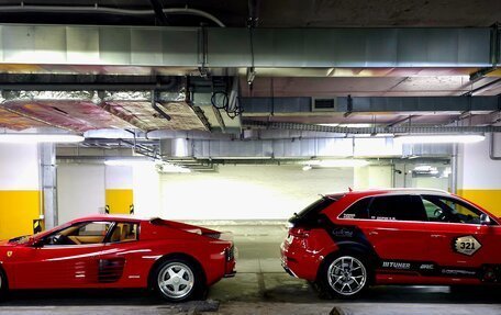 Audi RS Q3, 2014 год, 4 600 000 рублей, 3 фотография