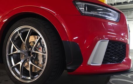 Audi RS Q3, 2014 год, 4 600 000 рублей, 4 фотография