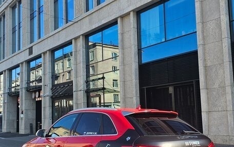 Audi RS Q3, 2014 год, 4 600 000 рублей, 9 фотография