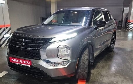 Mitsubishi Outlander, 2022 год, 3 300 000 рублей, 7 фотография