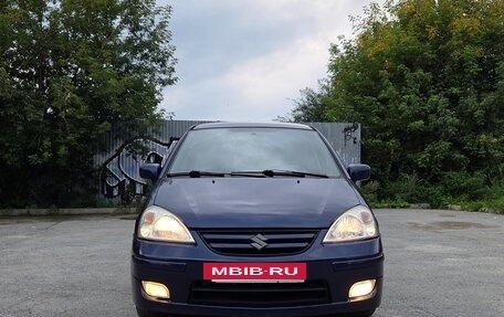 Suzuki Liana, 2006 год, 425 000 рублей, 3 фотография