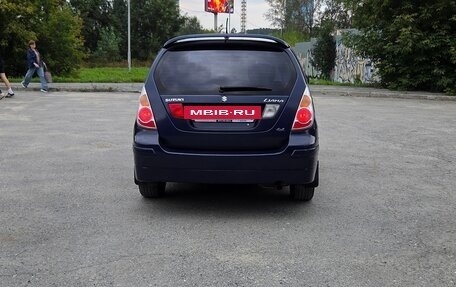 Suzuki Liana, 2006 год, 425 000 рублей, 6 фотография