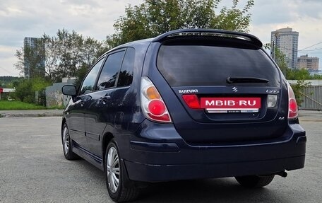 Suzuki Liana, 2006 год, 425 000 рублей, 4 фотография