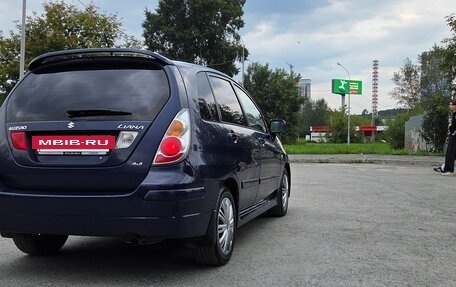 Suzuki Liana, 2006 год, 425 000 рублей, 5 фотография