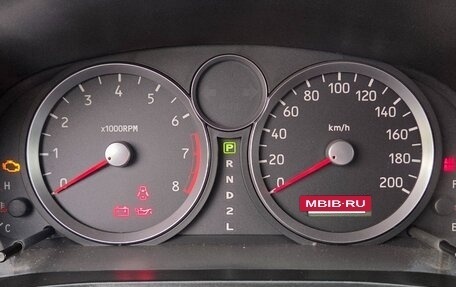 Suzuki Liana, 2006 год, 425 000 рублей, 18 фотография