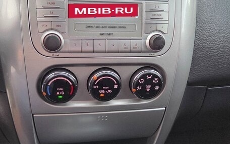 Suzuki Liana, 2006 год, 425 000 рублей, 17 фотография
