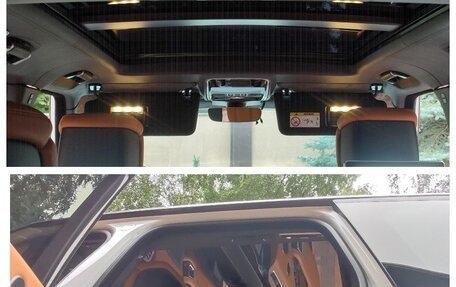 Land Rover Range Rover IV рестайлинг, 2020 год, 9 700 000 рублей, 19 фотография