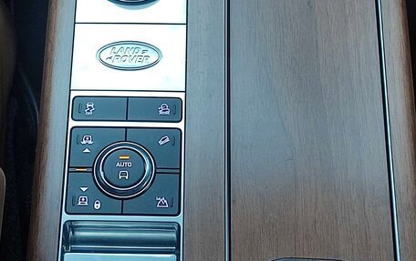 Land Rover Range Rover IV рестайлинг, 2020 год, 9 700 000 рублей, 14 фотография