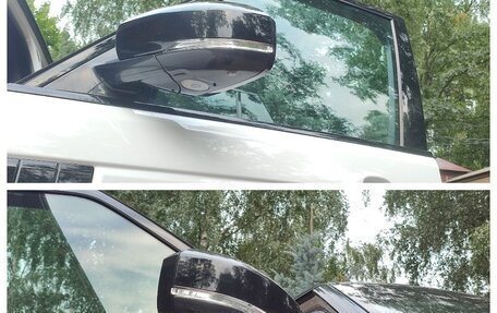 Land Rover Range Rover IV рестайлинг, 2020 год, 9 700 000 рублей, 17 фотография