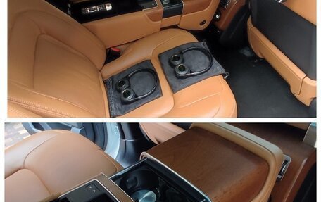 Land Rover Range Rover IV рестайлинг, 2020 год, 9 700 000 рублей, 33 фотография
