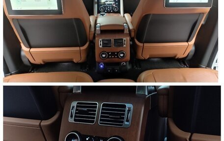 Land Rover Range Rover IV рестайлинг, 2020 год, 9 700 000 рублей, 37 фотография
