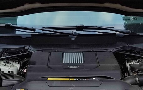 Land Rover Range Rover IV рестайлинг, 2020 год, 9 700 000 рублей, 40 фотография