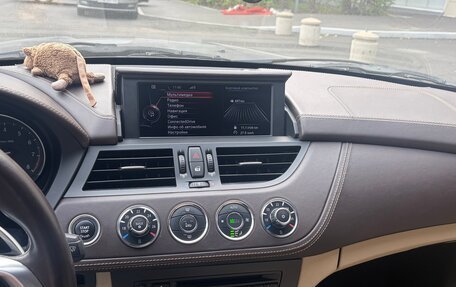 BMW Z4, 2012 год, 3 050 000 рублей, 7 фотография