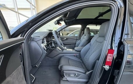 Audi SQ7, 2025 год, 17 200 000 рублей, 2 фотография
